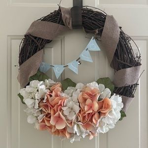 Front Door Wreath
